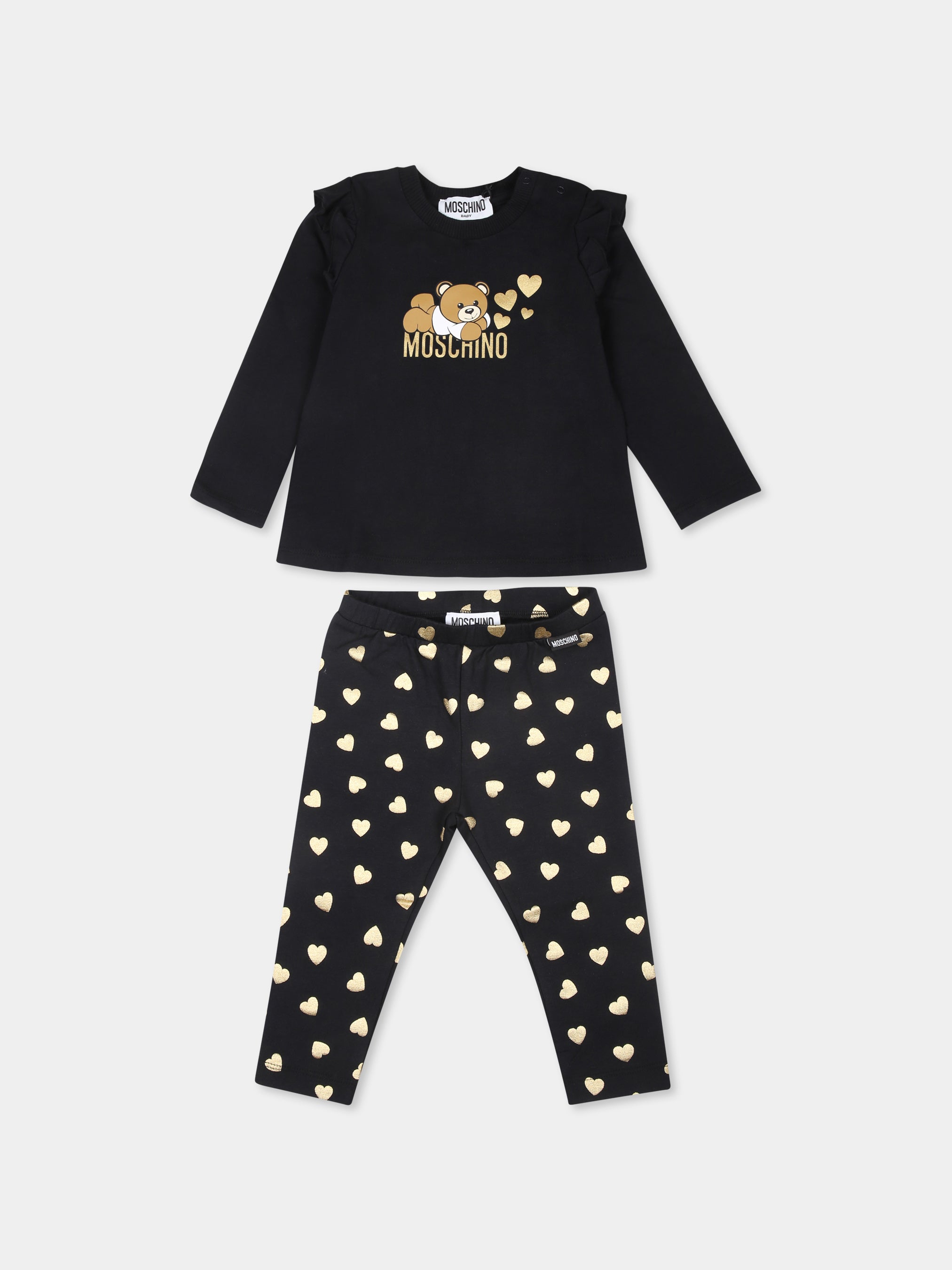 Abbigliamento moschino baby sale